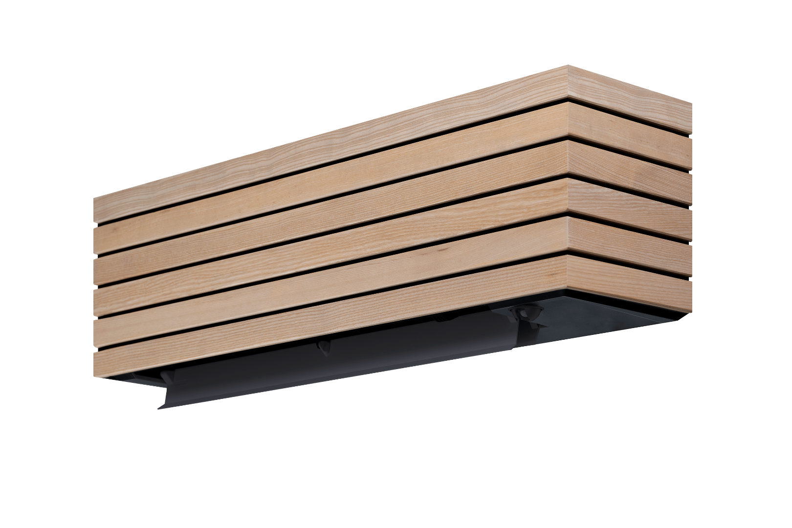Toshiba Daiseikai10 HOUT 3.5kW Wandmodel
